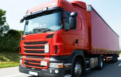 İzmir Kulp Ambar Kargo