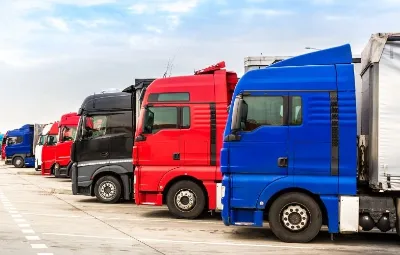 İzmir Kulp Ambar Nakliyat