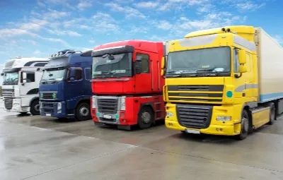 İzmir Kulp Nakliye Ambarı