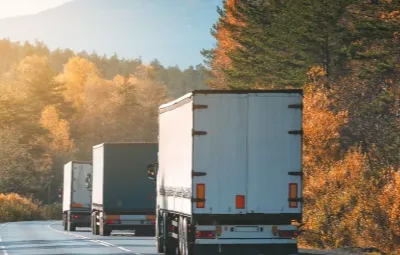 İzmir ile Kulp Arası Klima Taşıma