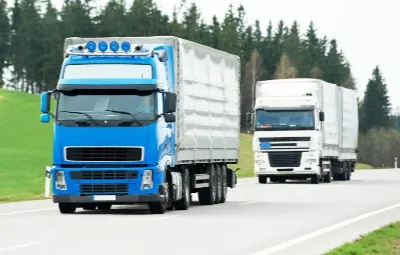 İzmir ile Kulp Arası Eşya Taşıma